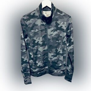 Lole Fitted Athletic Jacket